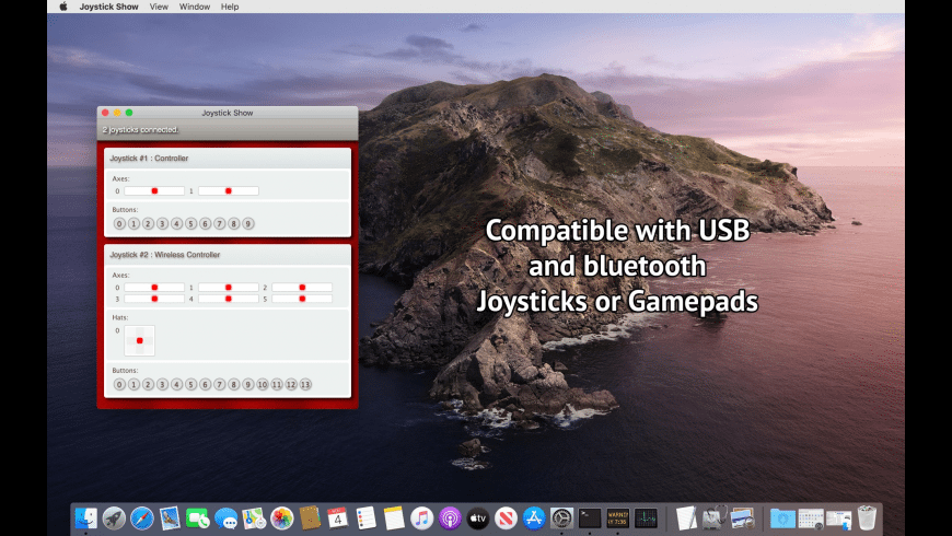enable xbox 360 controller rumble dolphin for mac os x